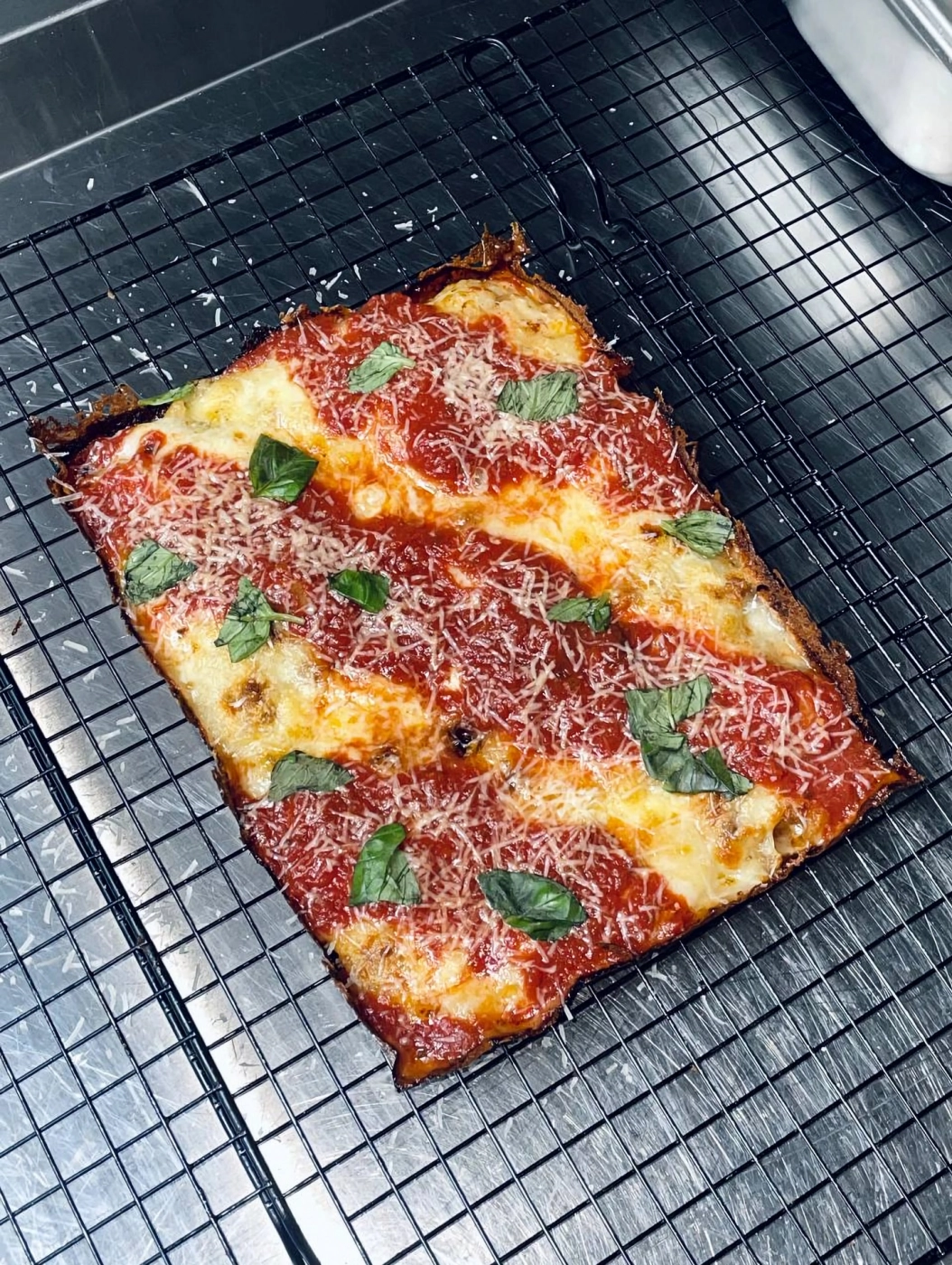 Grind Pizza
