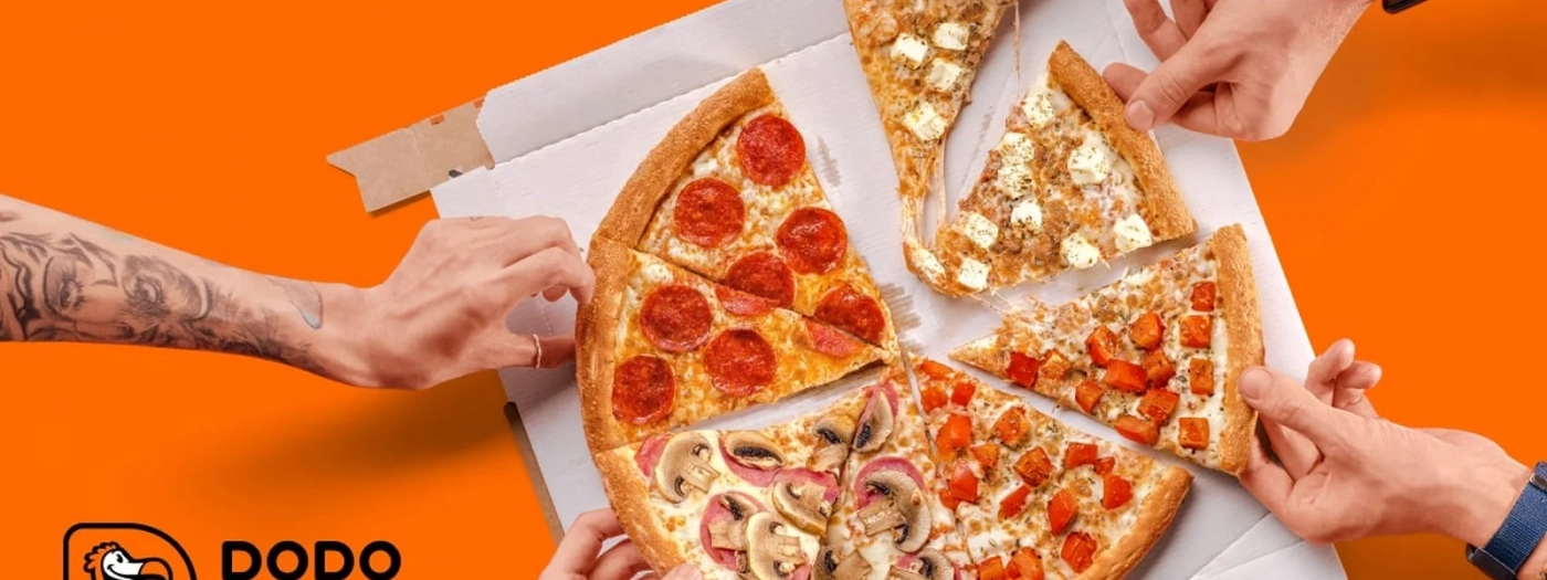 Dodo Pizza