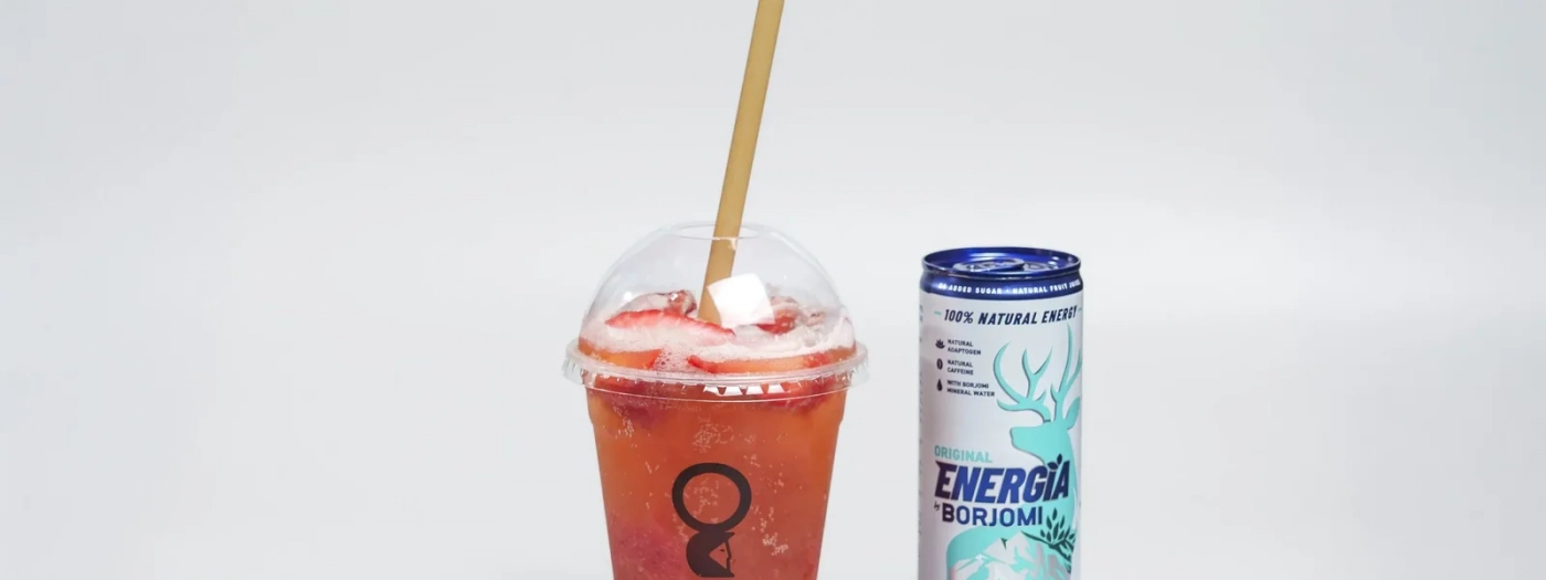 Ska Juice Bar