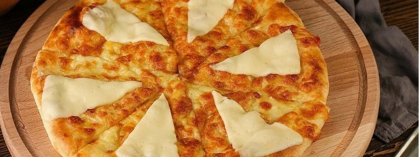 Pirosmani's Dukani