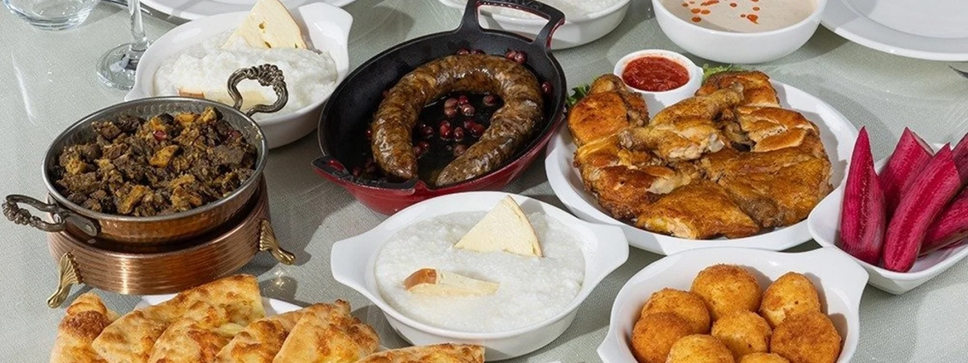 Megruli Sakhli