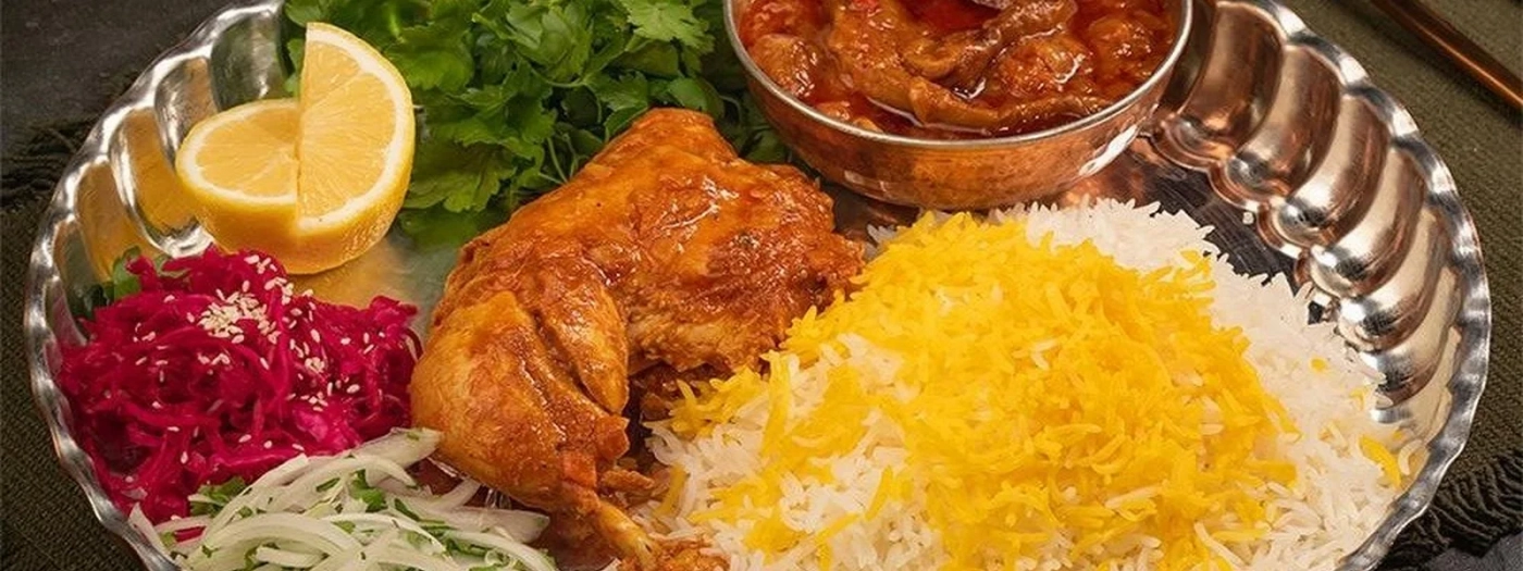 Shandiz Restaurant