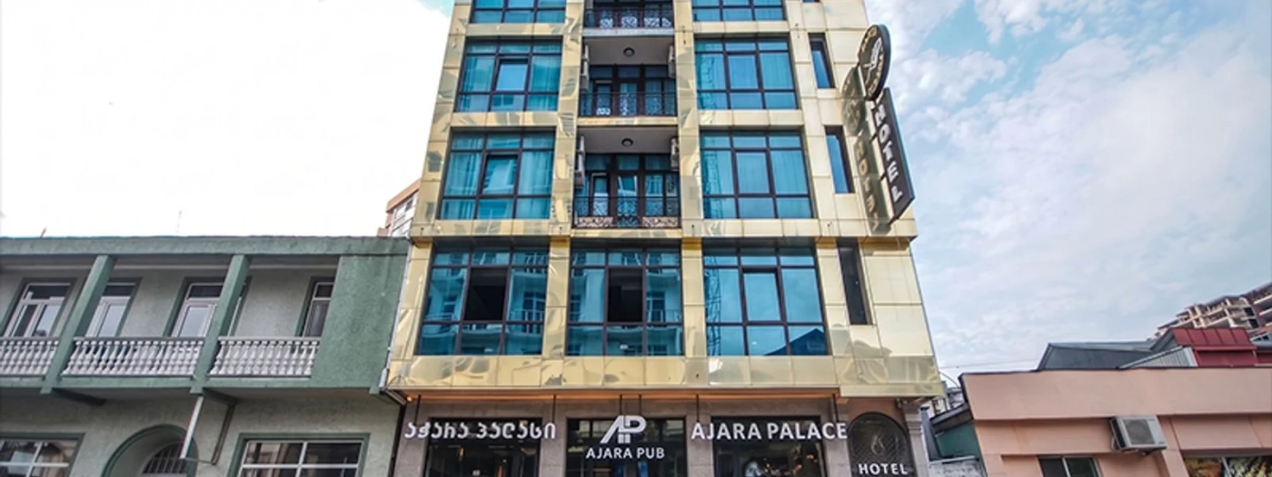 Ajara Palace