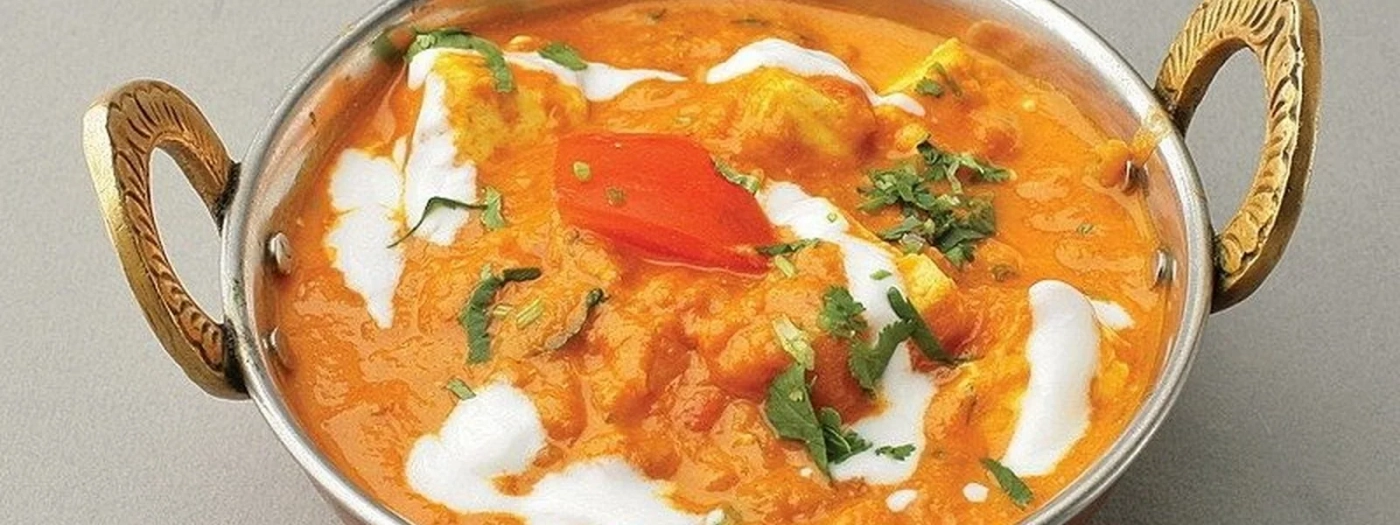 Bollywood Masala