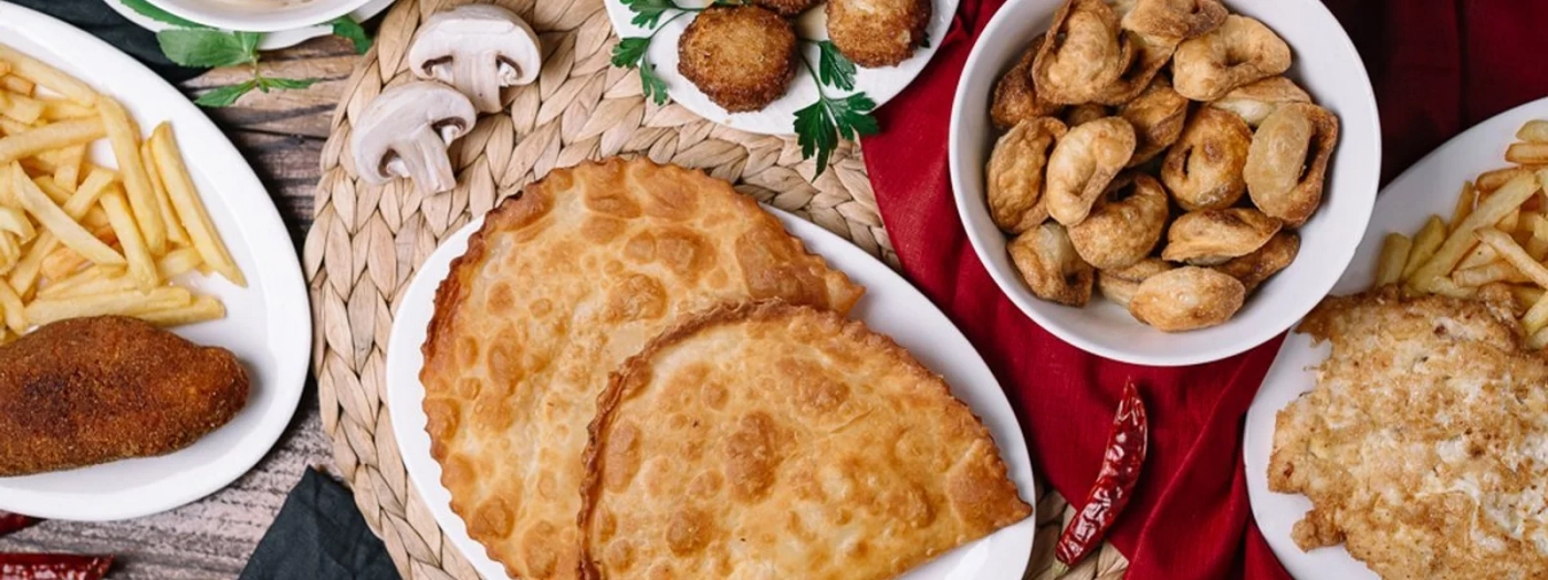 საჩებურეკი №1