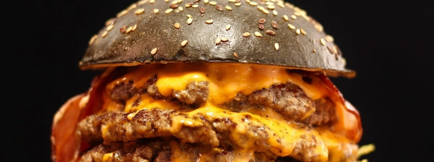 Burgerebis Saministro
