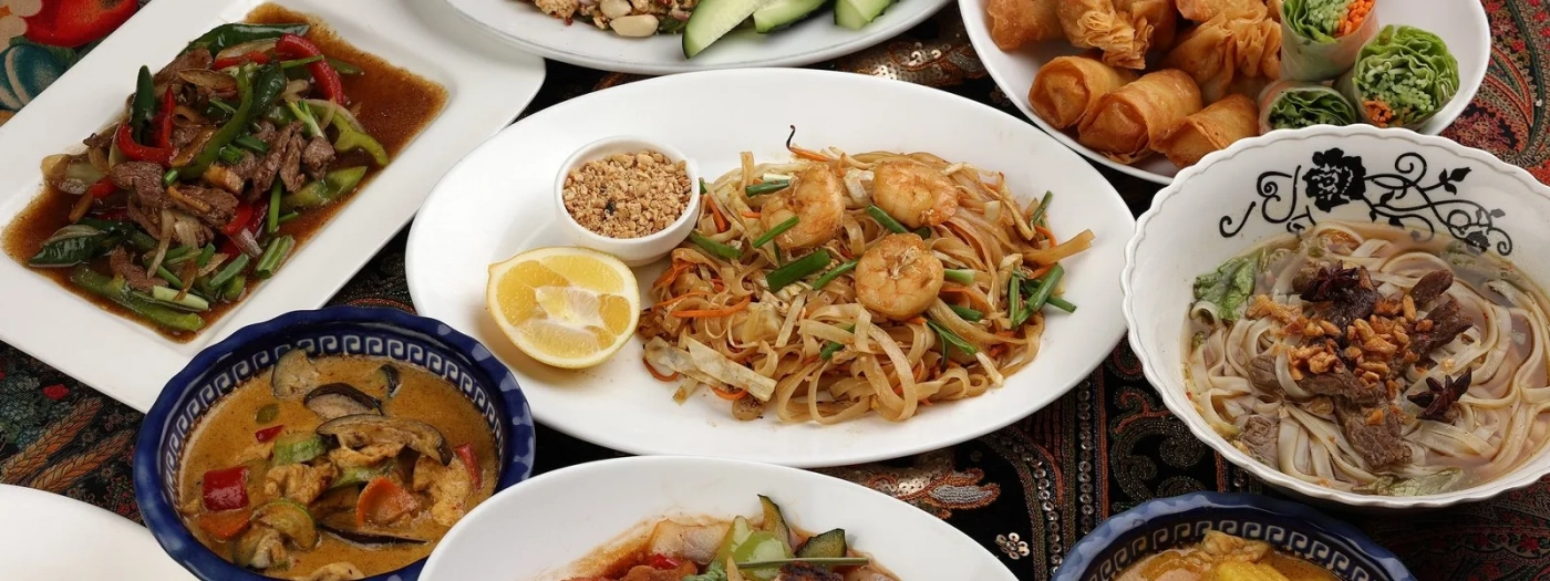 Baan Thai