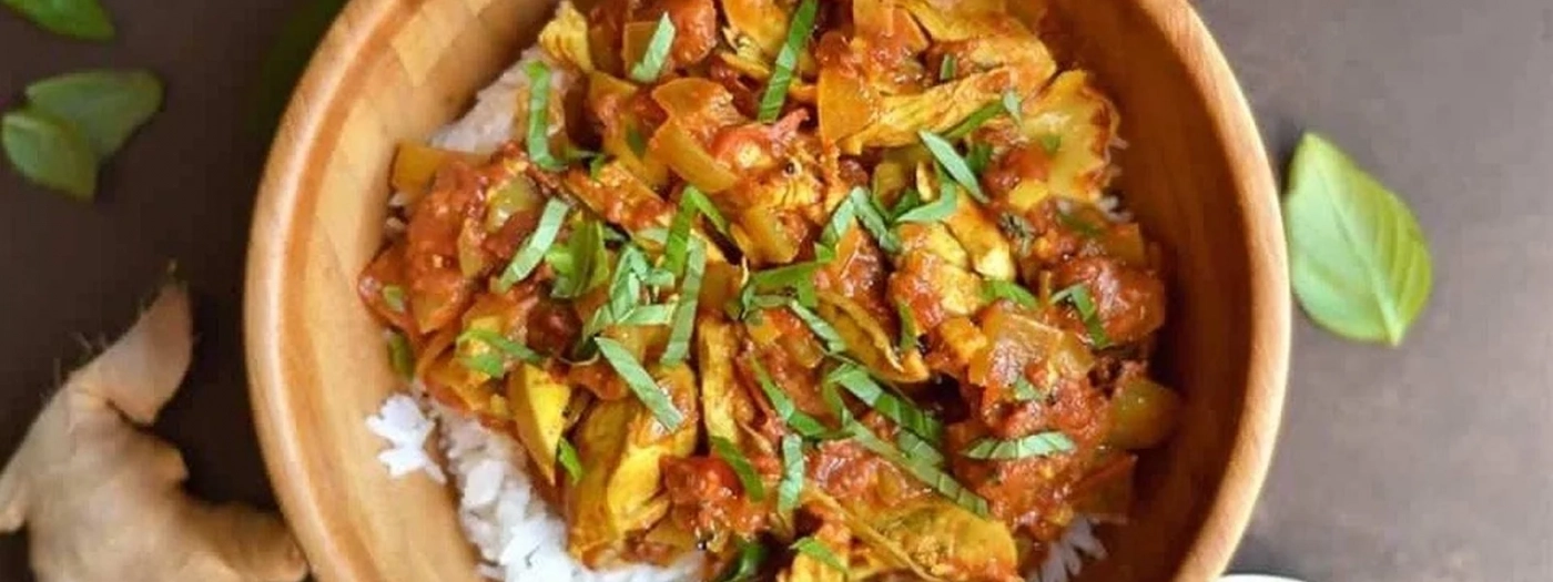 Spice Garden