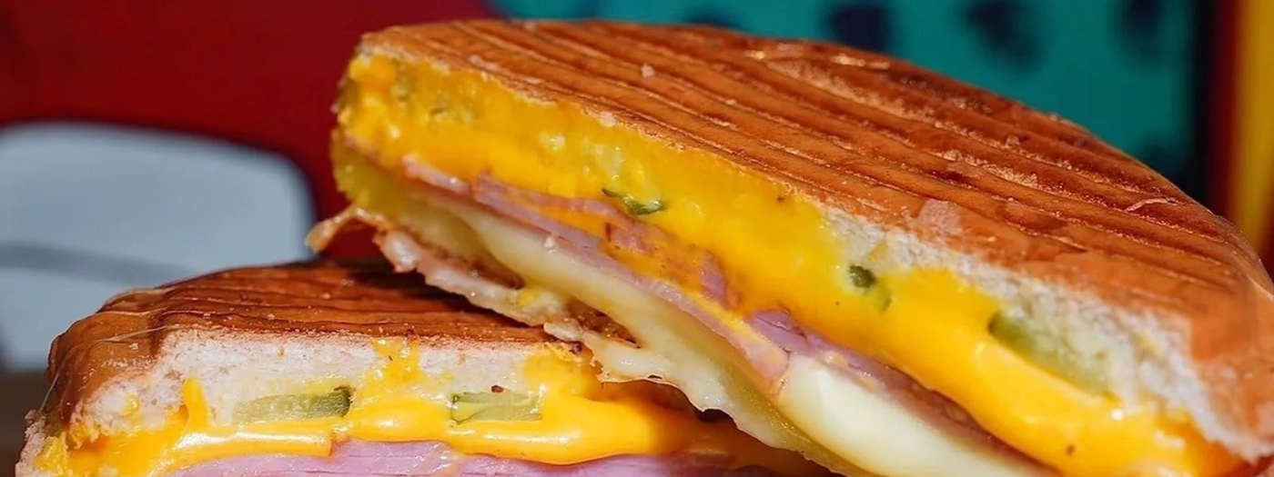 Sandwich Store