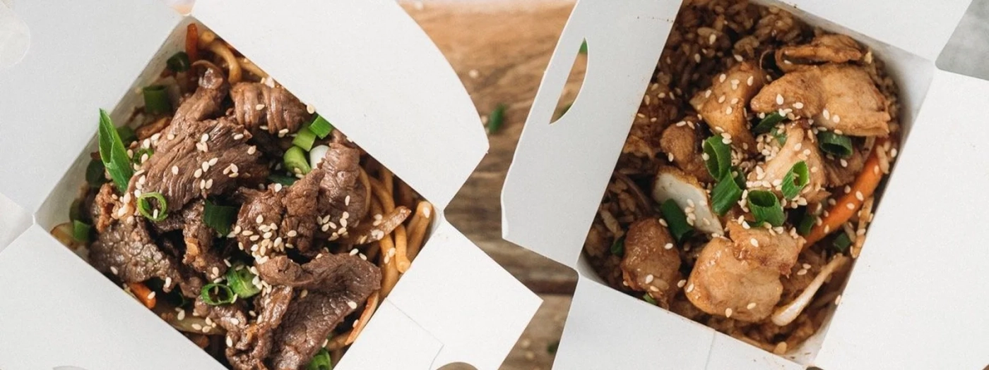 Wang's Wok