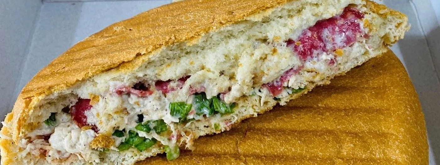 Yummy Panini