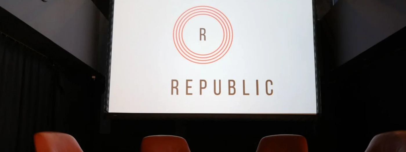 Republic 24