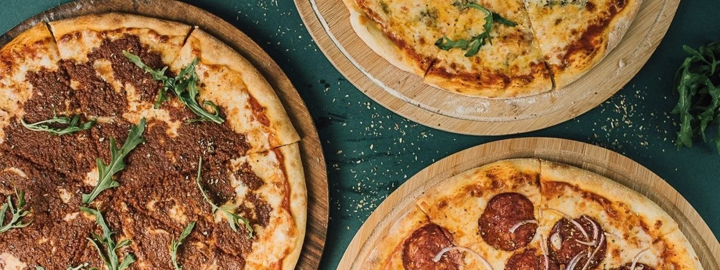 Mama Pizza