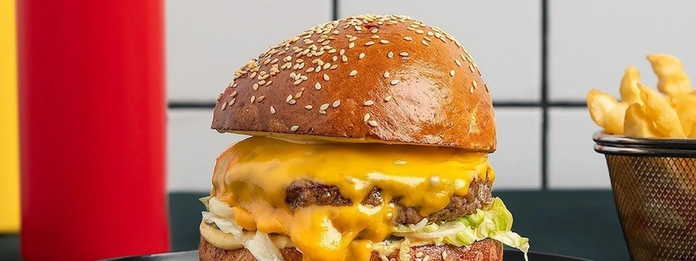 Just Burgers