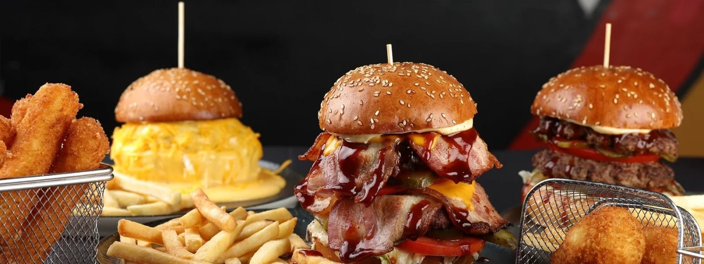 Burgerhub