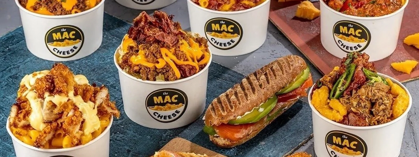 Mac and Cheese
