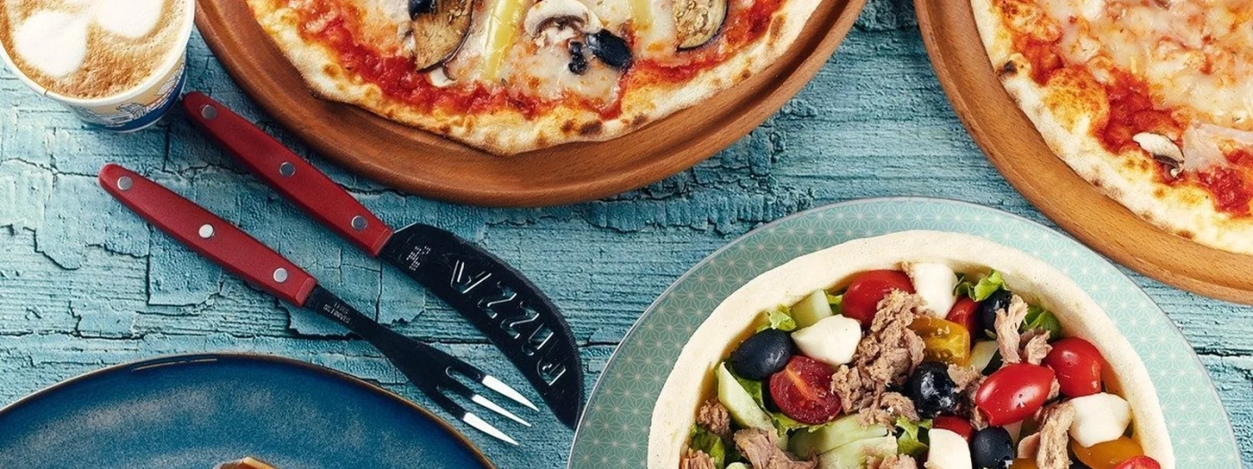 Pizzalandia