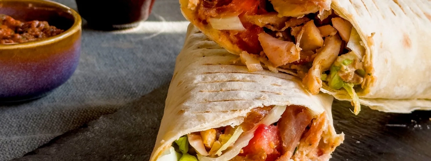 Jaffa Shawarma