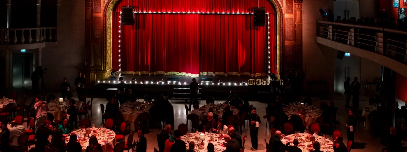 Theatre