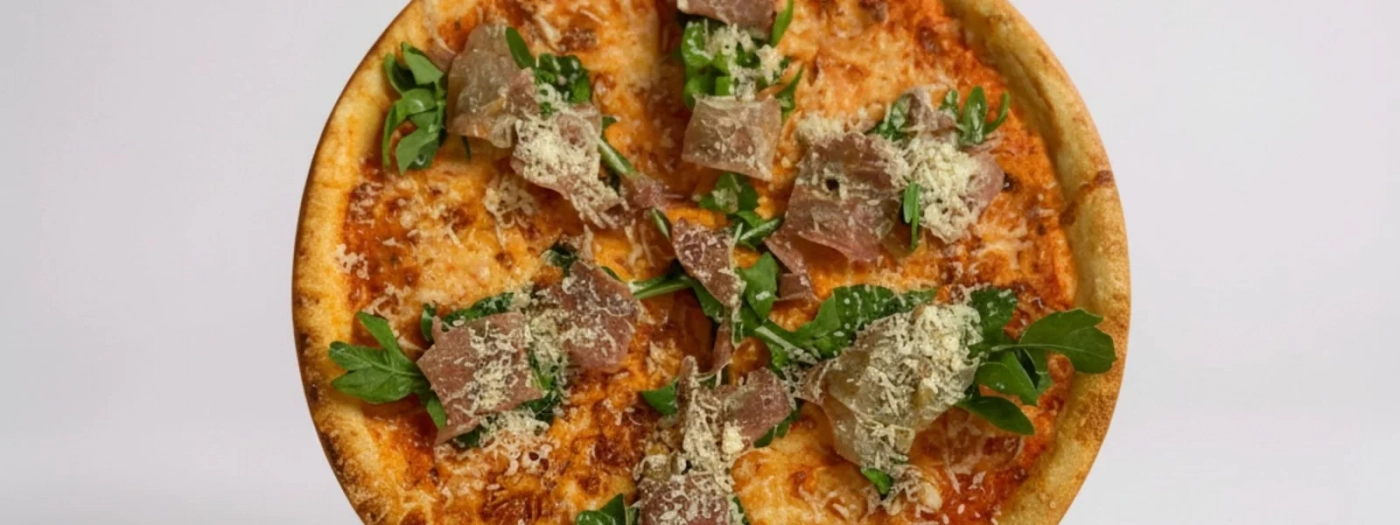 Monti Pizza