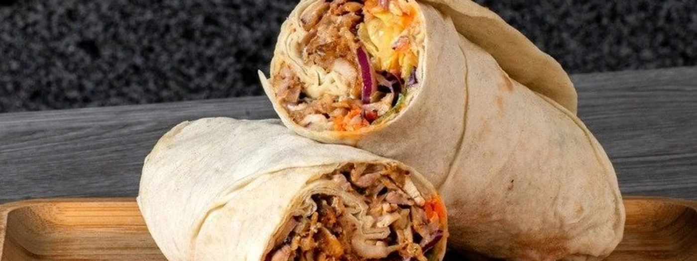Berlin Shawarma