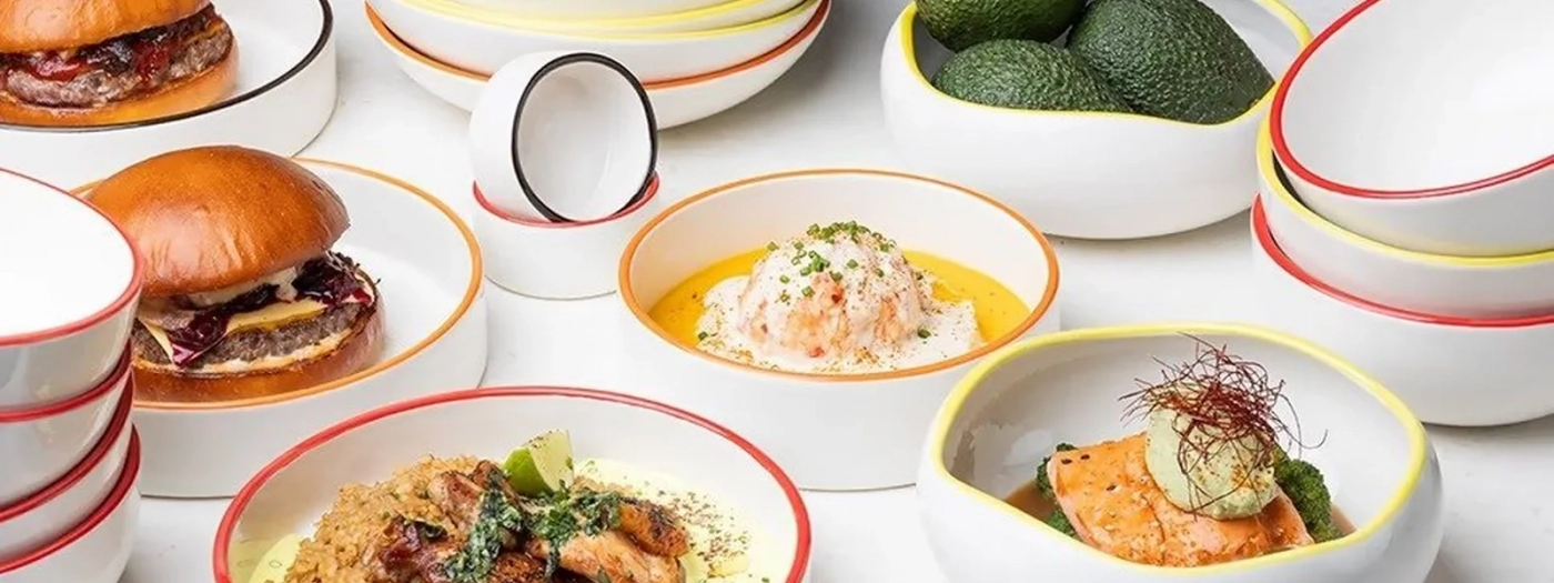 San Seven Bistro