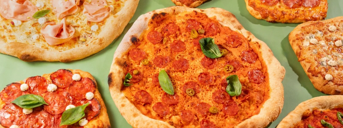 Armenian Slice