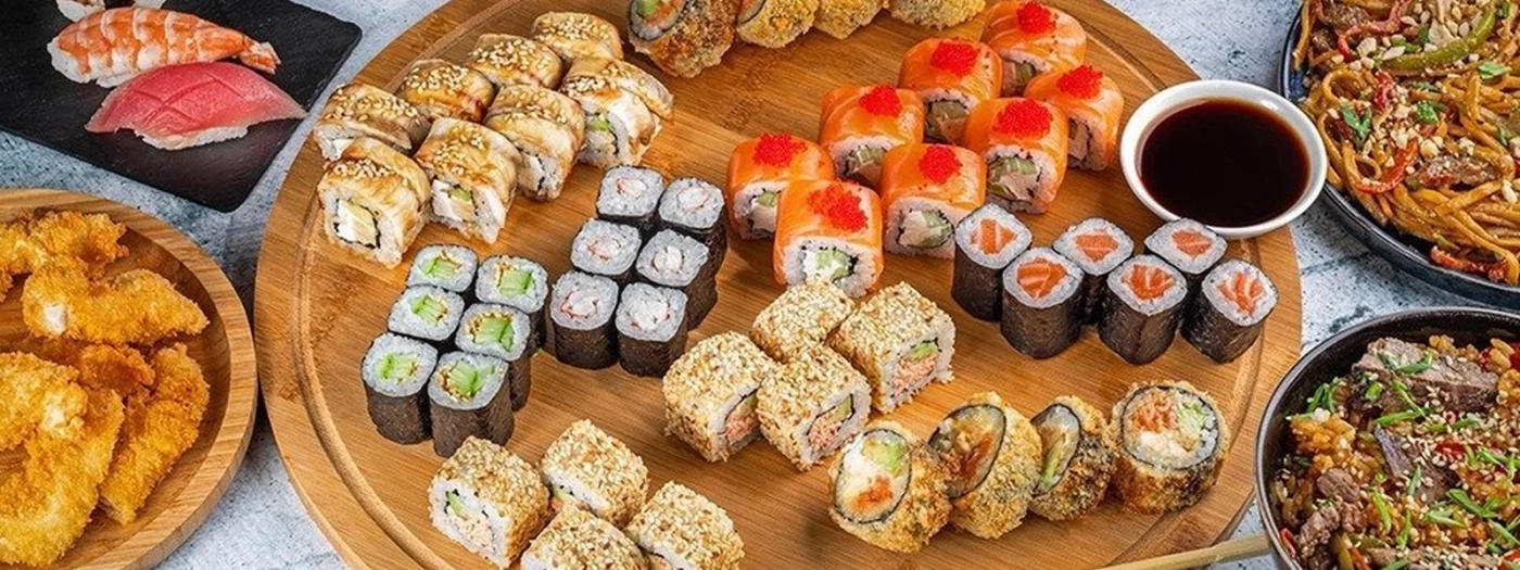 Isushi