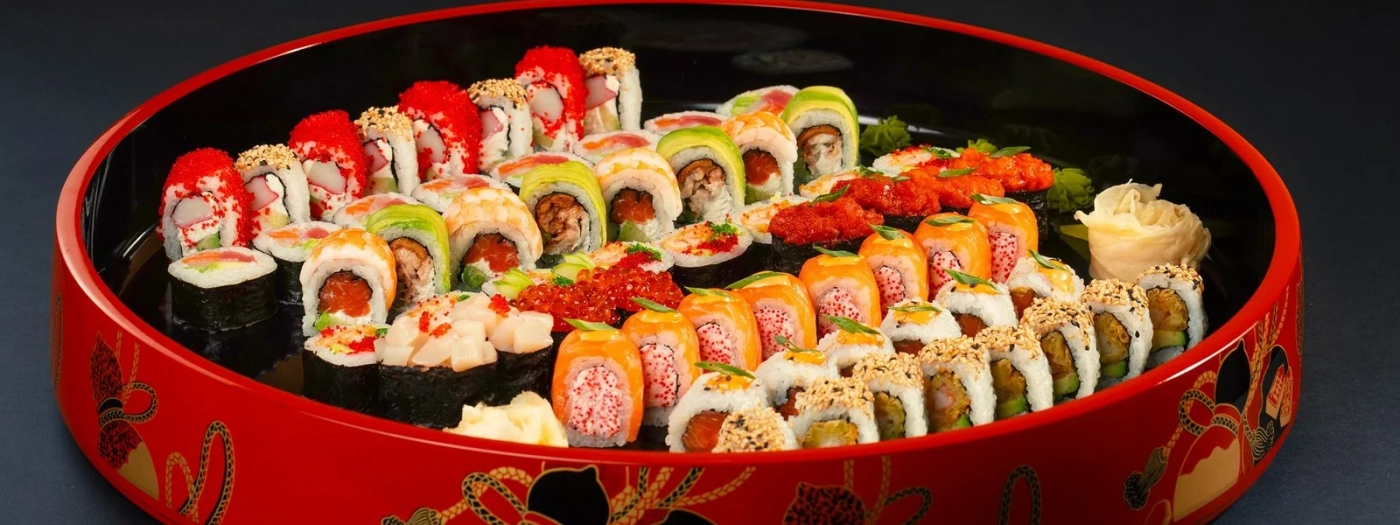Sushi Room