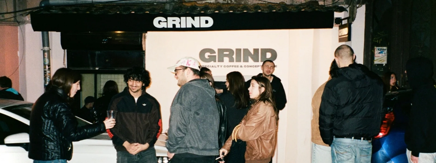Grind