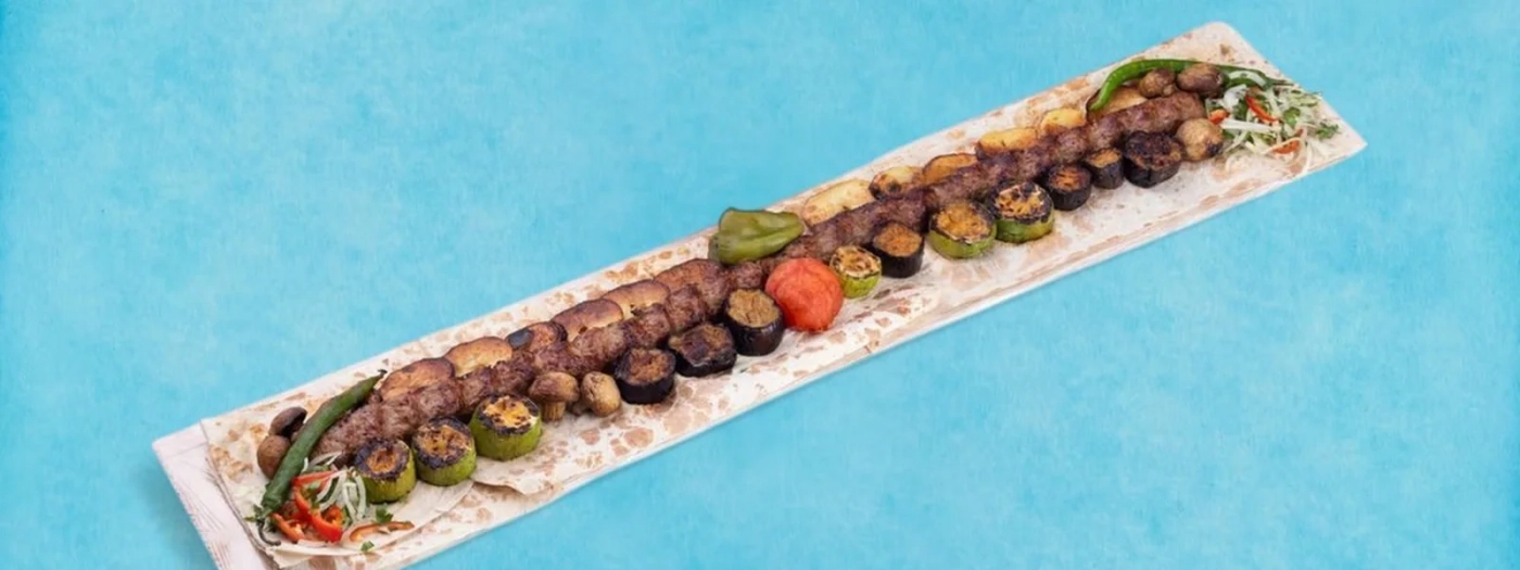 M&M Grill