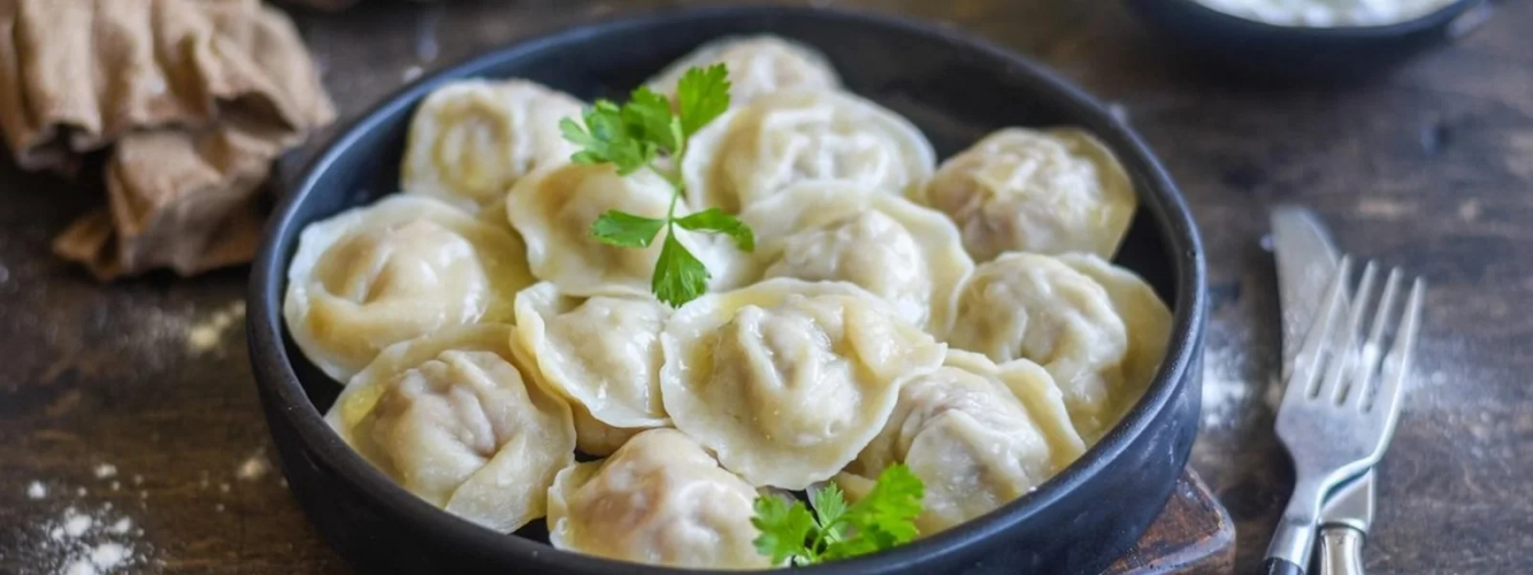 Pelmeni