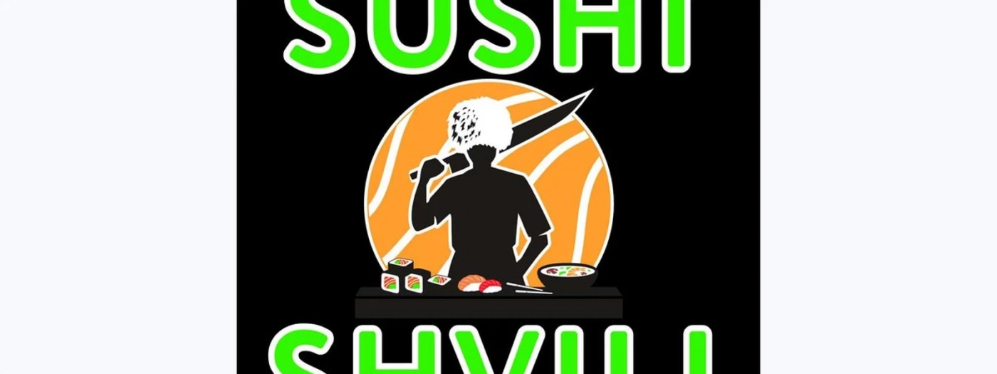 Sushi Shvili