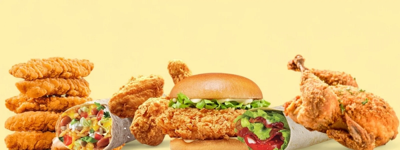 Ready Rooster