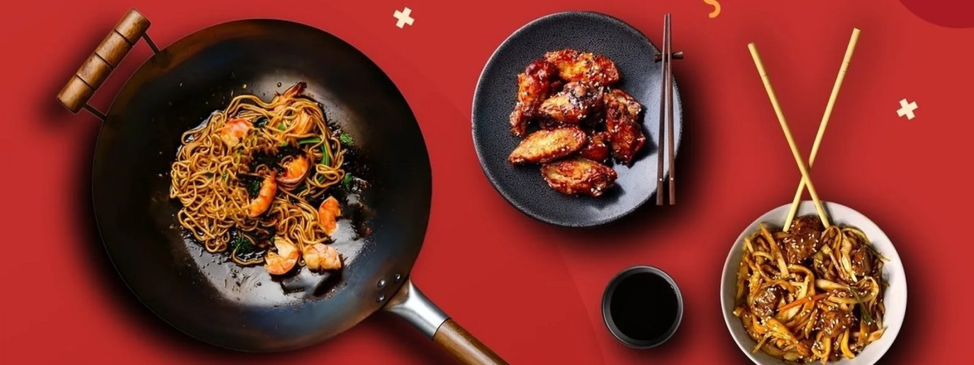 Wok Spot
