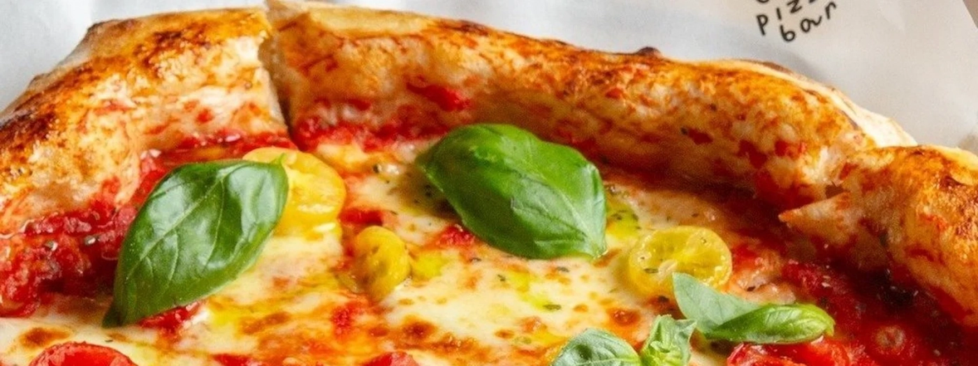 Luna Pizza Bar