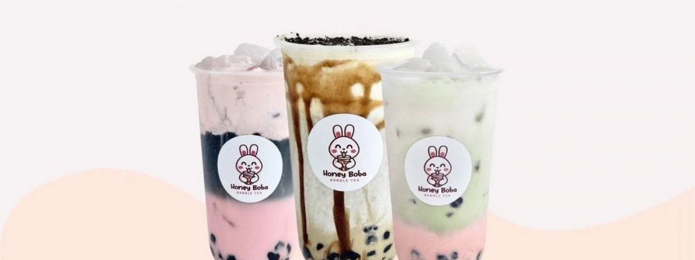 Honey Boba