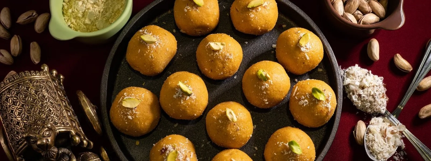 Taste of India