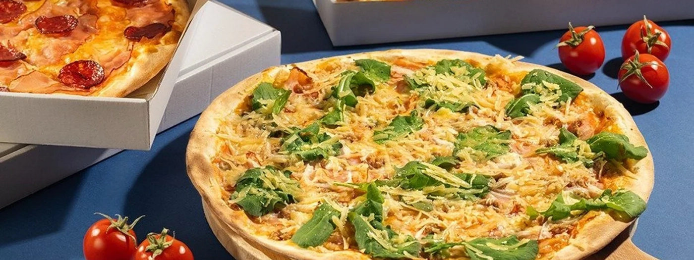 Cosimo's Pizzeteria