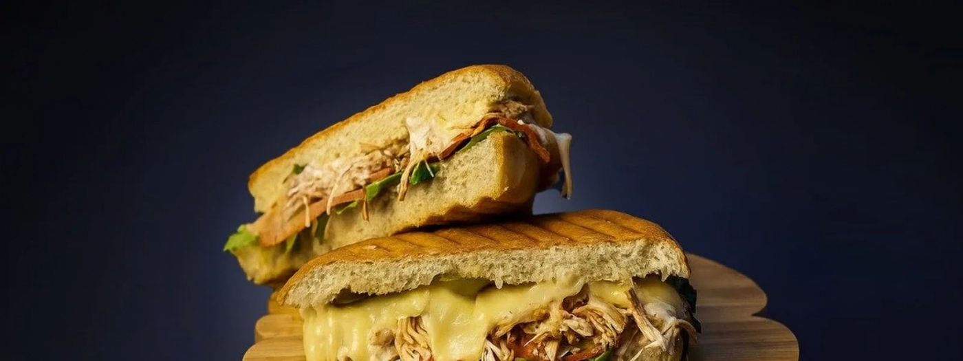 Scrat Panini