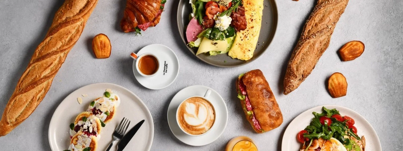 Boncafé