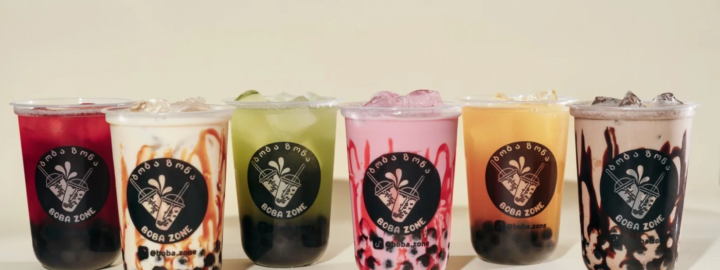 Boba Zone