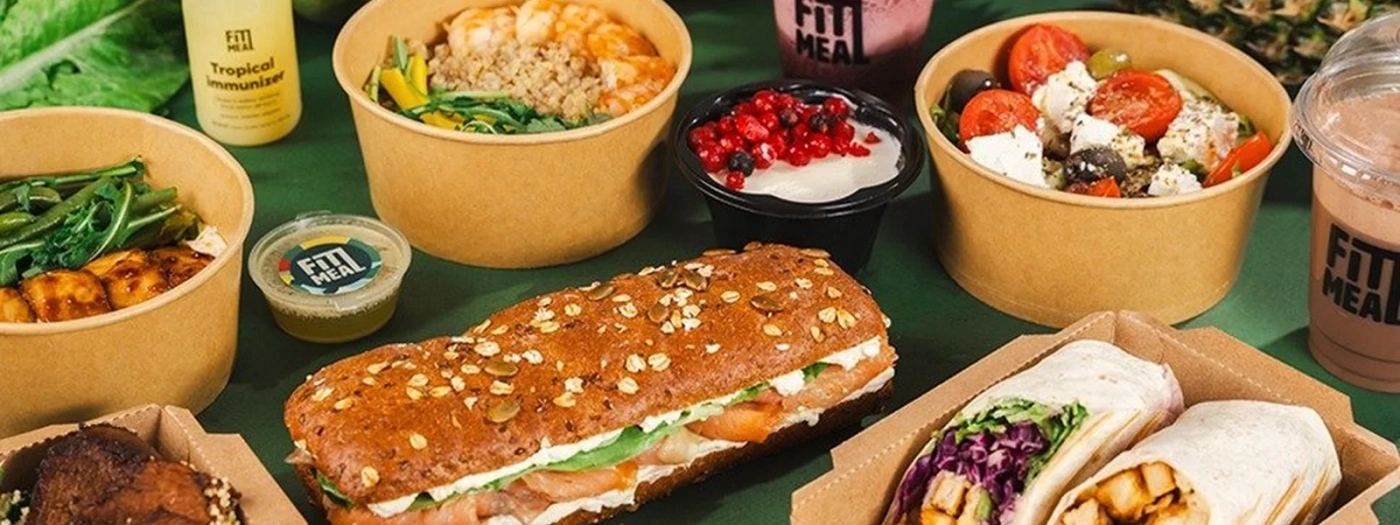 Fit Meal