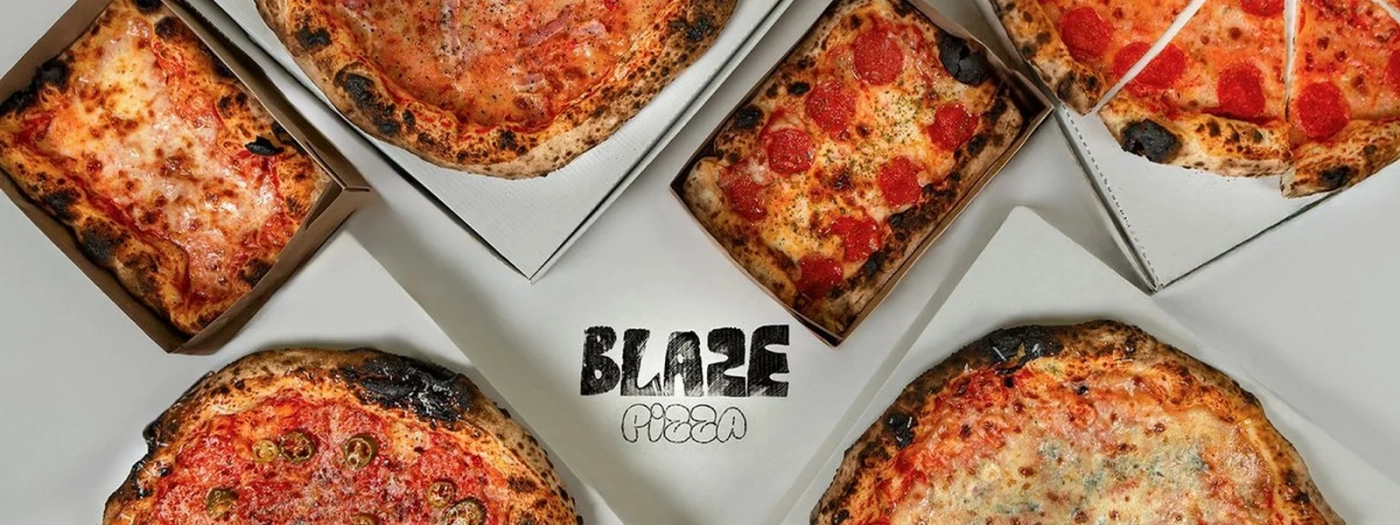 Blaze