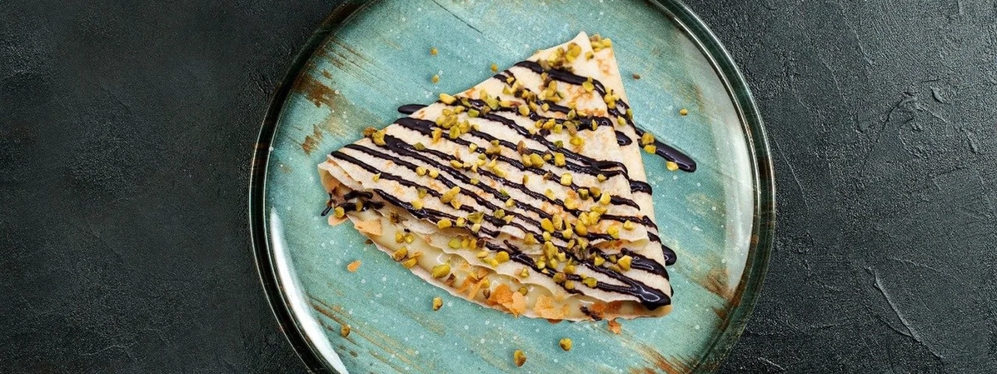 Crêperie Vake