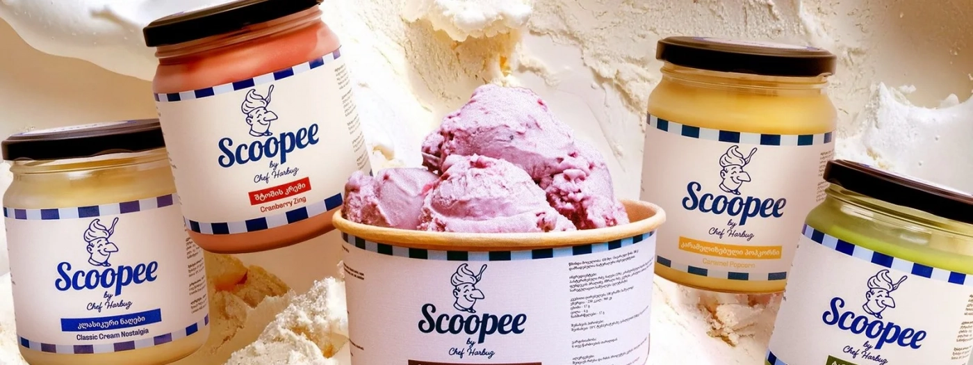 Scoopee