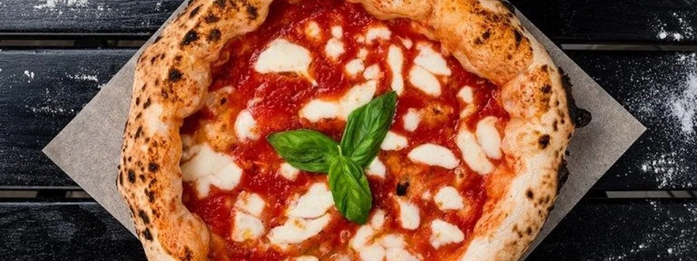 Daner Pizza