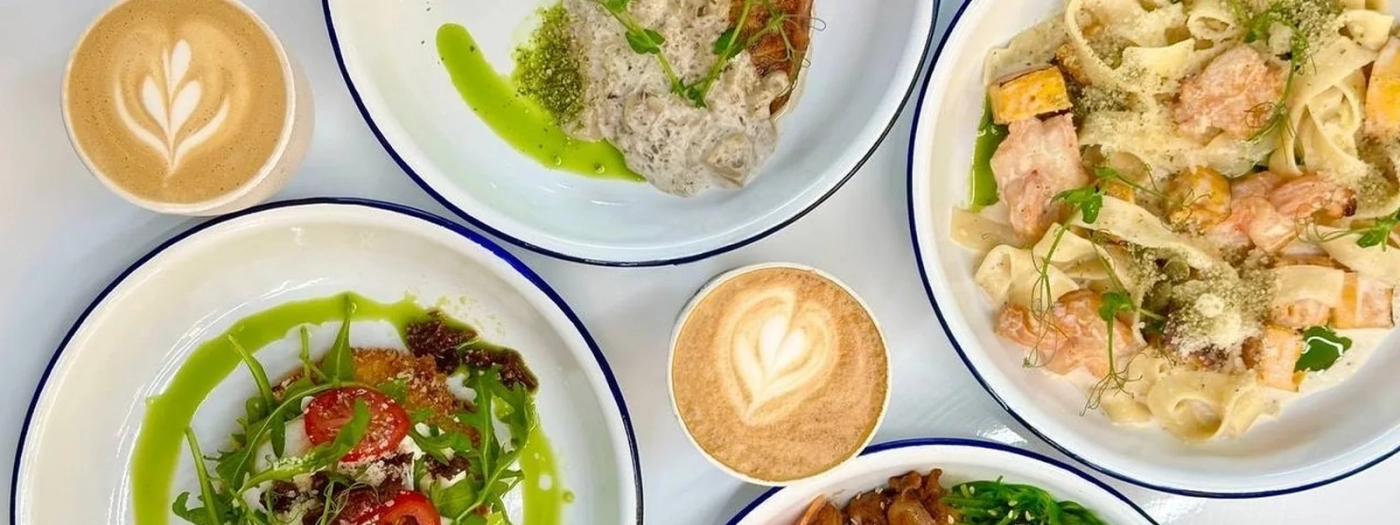 Cork Bistro