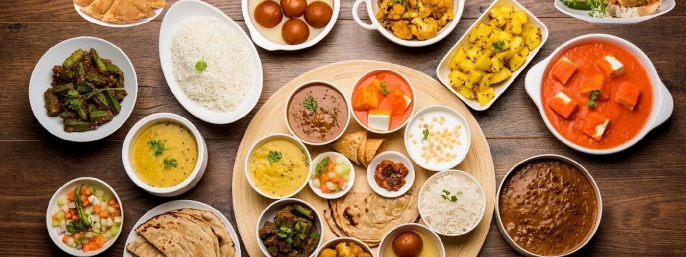 Sharma's Kitchen