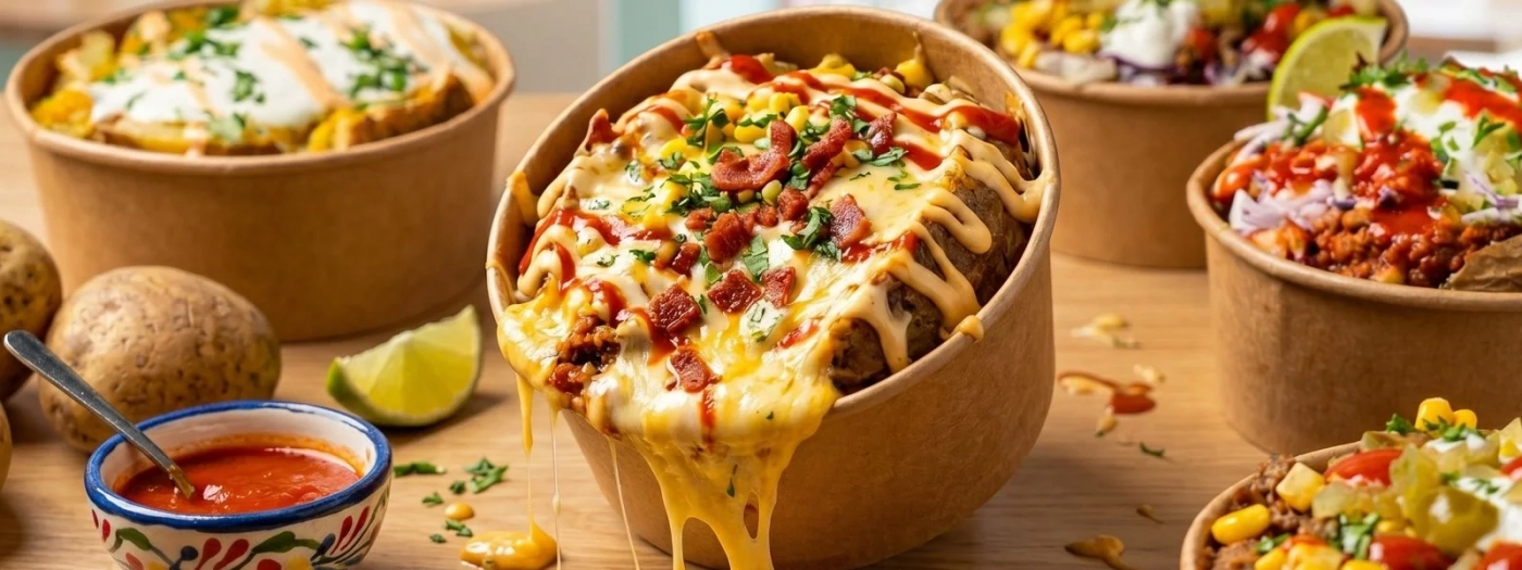 Potato Factory